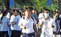 Lộ trình dự kiến siết phương thức xét tuyển đại học