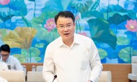 Sửa Luật Đấu thầu: Tăng giám sát, ngăn nâng khống giá gói thầu