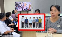 Bệnh viện Hữu nghị Lạc Việt xin giảm nhẹ cho 6 bị can vụ livestream gây rối