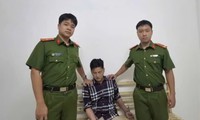 Công an mật phục bắt sống Hà Cu Tý – kẻ 'cõng' án giết người trốn khỏi bệnh viện tâm thần