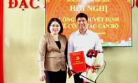 Thượng tá công an làm Chánh văn phòng Đảng ủy đặc khu Phú Quốc