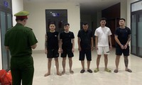 Giả danh 'Huấn Hoa Hồng', lừa hơn 4 tỷ đồng