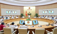 Chính phủ chỉ đạo loạt giải pháp tạo đà tăng trưởng những tháng cuối năm