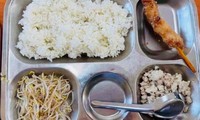 Bữa ăn bán trú 'lèo tèo', Hà Nội yêu cầu rà soát toàn bộ