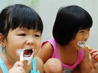 Sâu răng ở tuổi học đường Làm sao tránh?