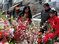 Học sinh nghỉ Tết Nguyên đán 14 ngày