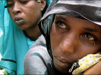 Sudan: Nghịch lý “văn hóa không trừng phạt” tội hiếp dâm