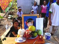 Vô cảm với dân