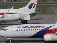 Máy bay Malaysia MH198 hạ cánh khẩn cấp