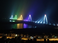 Hà Nội: Cầu Nhật Tân sẽ có 2 tên