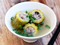 3 kiểu ăn canh sai lầm thường mắc