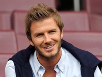 David Beckham sẽ đến Việt Nam tháng 11