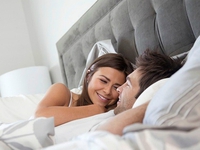 5 điều giúp nam giới kéo dài cuộc yêu