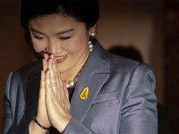 Thủ tướng Yingluck bị buộc từ chức