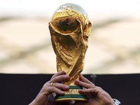Lộ tiền thưởng của nhà vô địch World Cup 2014