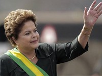 Tổng thống Brazil lên tiếng xin lỗi về thất bại thảm hại