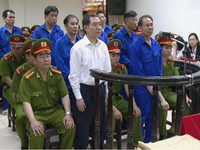 VKS đề nghị y án tử hình, LS đề nghị huỷ án sơ thẩm, điều tra lại