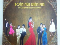 Nghệ thuật múa đi vào doanh nghiệp