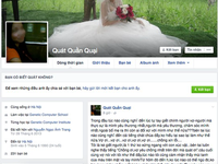 Vụ vợ bị sát hại tại nhà chồng: Nghi phạm tự thú trên facebook?