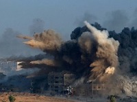 LHQ kêu gọi ngừng bắn vô điều kiện ngay lập tức tại Gaza