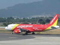 VietJet Air xin lỗi vì sự cố chở “nhầm” khách đi Đạt Lạt tới Cam Ranh