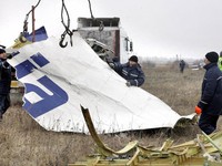 Nga có bằng chứng Ukraine liên quan đến vụ MH17