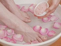 4 thần dược trị ra mồ hôi tay, chân cực hiệu quả