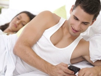 5 điều không nên làm khi biết chồng ngoại tình