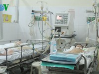 Loại vi khuẩn nào đáng sợ nhất trong bệnh viện?