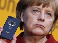 Mỹ từ chối bình luận về vụ gián điệp, tái khẳng định quan hệ với Đức