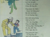 “Thương ông” cũ và “Thương ông” mới