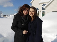 13 giờ giành giật sự sống dưới núi tuyết