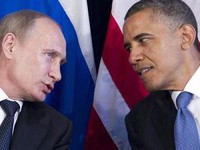 Tổng thống Putin tự tin sẽ được Obama cứu