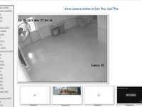 Gần 1.000 webcam tại Việt Nam có thể bị theo dõi