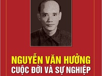 Nguyễn Văn Hưởng, cuộc đời và sự nghiệp