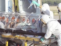 Liệu có “bom Ebola”?