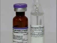 Hỏi đáp về bệnh vắc xin sởi - Rubella