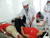 Xử trí đúng cách khi bị ngộ độc thực phẩm