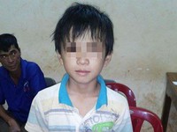 Kịch bản bắt cóc trẻ em của cậu bé 11 tuổi