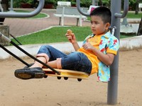 &quot;Cười ra nước mắt chuyện bé lớp 1 đi vệ sinh ở trường