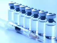 Phối hợp hai loại vắc xin tiêu diệt bại liệt
