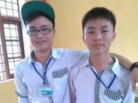 Thủ khoa 29,5 Đại học Y Hà Nội: Mình không biết dùng facebook