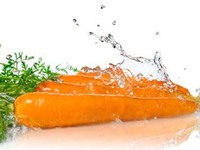 Những điều thú vị bạn ít biết về cà rốt