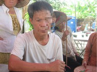 Chồng giết vợ ở Hải Dương: Lời kể hãi hùng của bố đẻ nạn nhân
