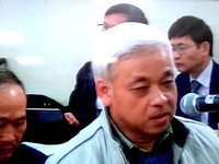 Bầu Kiên: “Tôi sợ tim tôi không chịu được lâu”