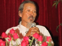 Người viết về Văn Cao hay nhất