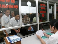Quyền lợi của người dân là trên hết