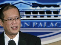 Philippines lên án Trung Quốc