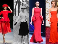 Những sự cố trên sàn catwalk Việt năm 2014