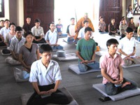 10 cách giúp bạn hạnh phúc hơn